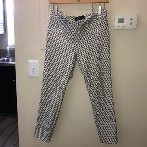 the Gap - dress pants